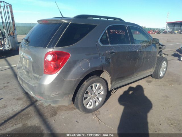 Photo 3 VIN: 2CNFLPEY7A6229997 - CHEVROLET EQUINOX 