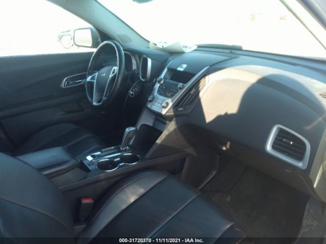 Photo 4 VIN: 2CNFLPEY7A6229997 - CHEVROLET EQUINOX 