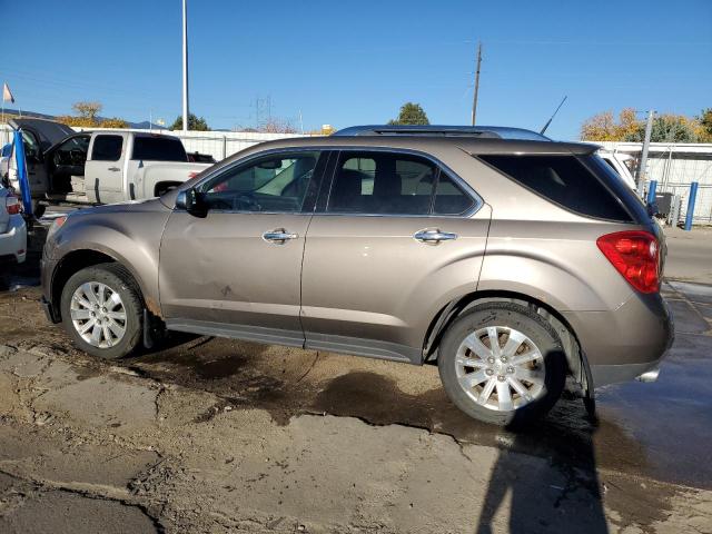 Photo 1 VIN: 2CNFLPEY7A6258125 - CHEVROLET EQUINOX 