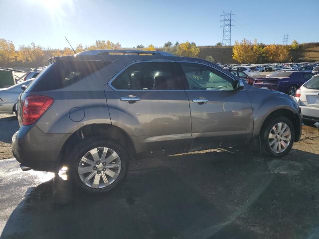 Photo 2 VIN: 2CNFLPEY7A6258125 - CHEVROLET EQUINOX 