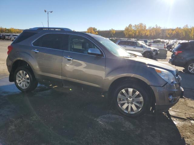 Photo 3 VIN: 2CNFLPEY7A6258125 - CHEVROLET EQUINOX 