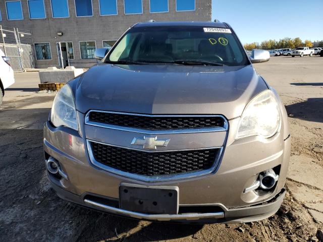 Photo 4 VIN: 2CNFLPEY7A6258125 - CHEVROLET EQUINOX 