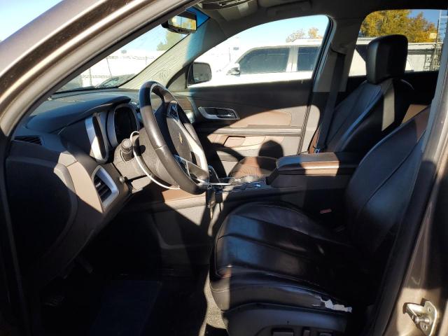 Photo 6 VIN: 2CNFLPEY7A6258125 - CHEVROLET EQUINOX 