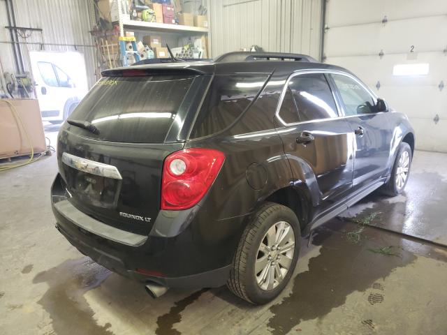 Photo 3 VIN: 2CNFLPEY7A6399017 - CHEVROLET EQUINOX LT 