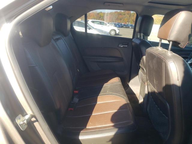 Photo 5 VIN: 2CNFLPEY7A6405513 - CHEVROLET EQUINOX LT 