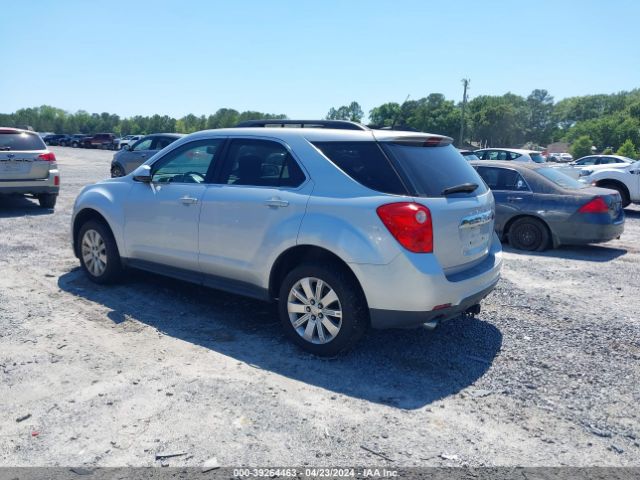 Photo 2 VIN: 2CNFLPEY8A6206972 - CHEVROLET EQUINOX 