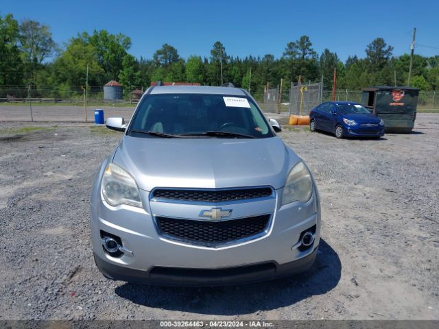 Photo 5 VIN: 2CNFLPEY8A6206972 - CHEVROLET EQUINOX 