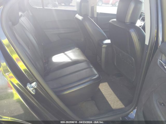 Photo 7 VIN: 2CNFLPEY8A6208639 - CHEVROLET EQUINOX 