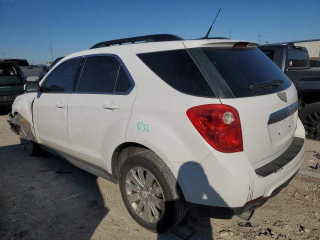 Photo 1 VIN: 2CNFLPEY8A6350022 - CHEVROLET EQUINOX LT 