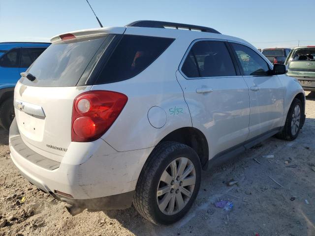 Photo 2 VIN: 2CNFLPEY8A6350022 - CHEVROLET EQUINOX LT 