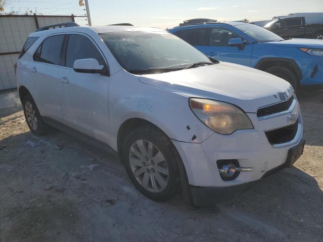 Photo 3 VIN: 2CNFLPEY8A6350022 - CHEVROLET EQUINOX LT 