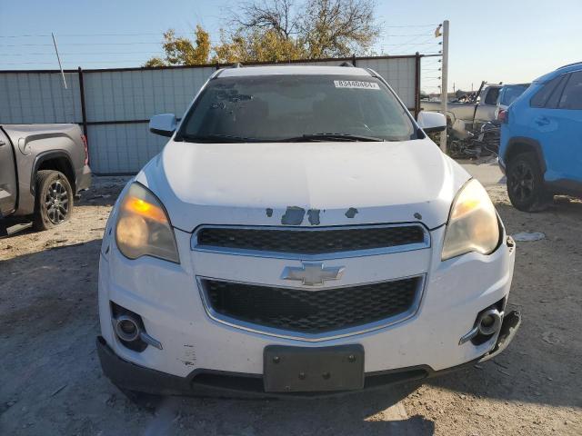 Photo 4 VIN: 2CNFLPEY8A6350022 - CHEVROLET EQUINOX LT 