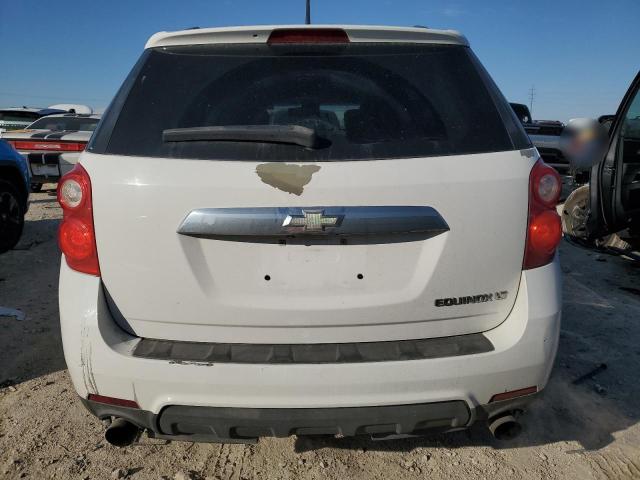 Photo 5 VIN: 2CNFLPEY8A6350022 - CHEVROLET EQUINOX LT 