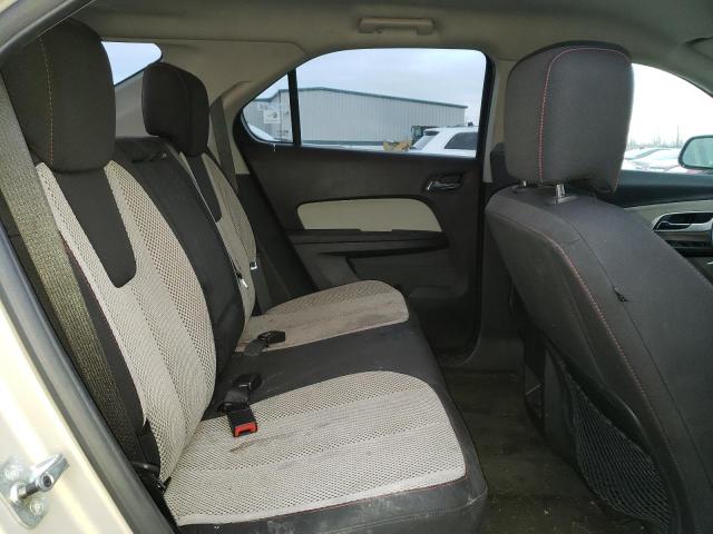 Photo 10 VIN: 2CNFLPEY8A6362395 - CHEVROLET EQUINOX LT 