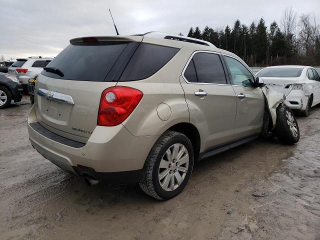 Photo 2 VIN: 2CNFLPEY8A6362395 - CHEVROLET EQUINOX LT 