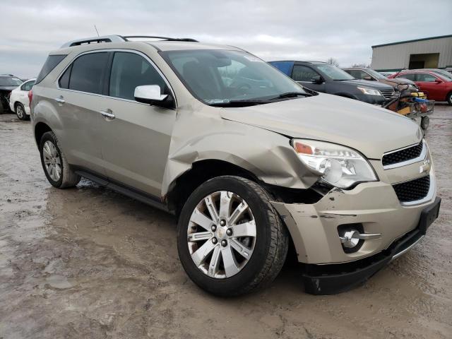 Photo 3 VIN: 2CNFLPEY8A6362395 - CHEVROLET EQUINOX LT 