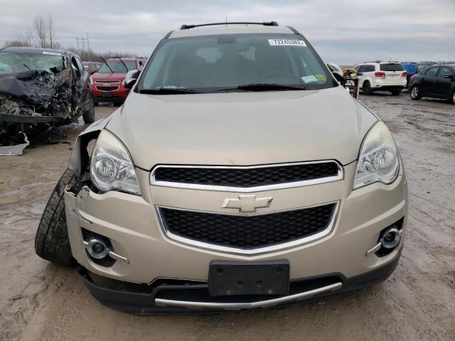 Photo 4 VIN: 2CNFLPEY8A6362395 - CHEVROLET EQUINOX LT 