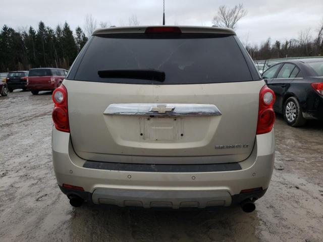 Photo 5 VIN: 2CNFLPEY8A6362395 - CHEVROLET EQUINOX LT 