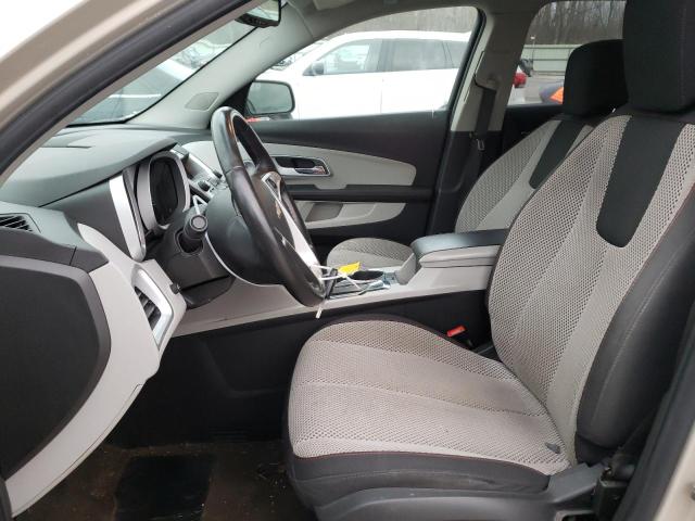 Photo 6 VIN: 2CNFLPEY8A6362395 - CHEVROLET EQUINOX LT 