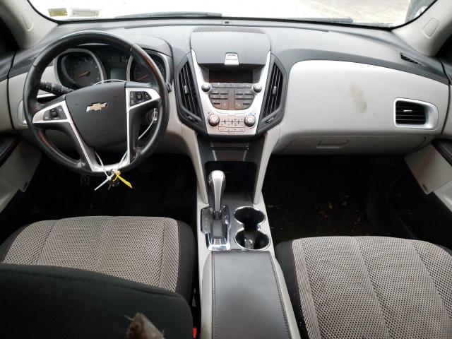 Photo 7 VIN: 2CNFLPEY8A6362395 - CHEVROLET EQUINOX LT 