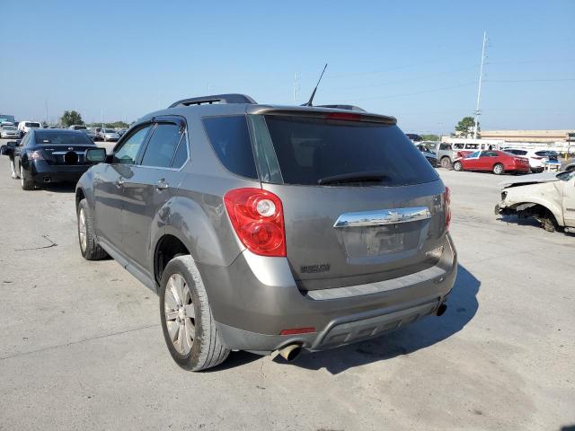 Photo 2 VIN: 2CNFLPEY8A6397373 - CHEVROLET EQUINOX LT 