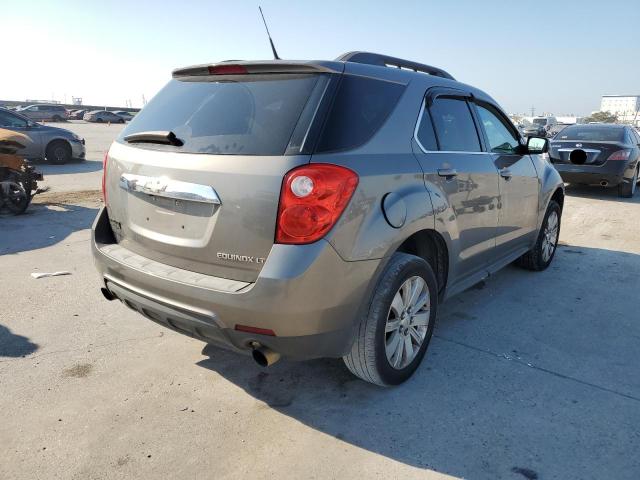 Photo 3 VIN: 2CNFLPEY8A6397373 - CHEVROLET EQUINOX LT 