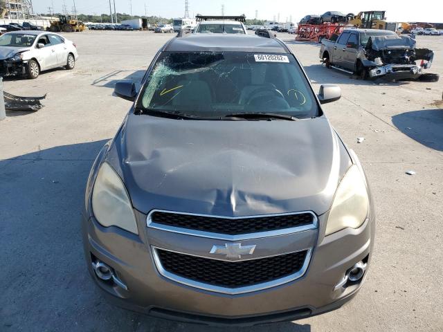 Photo 8 VIN: 2CNFLPEY8A6397373 - CHEVROLET EQUINOX LT 