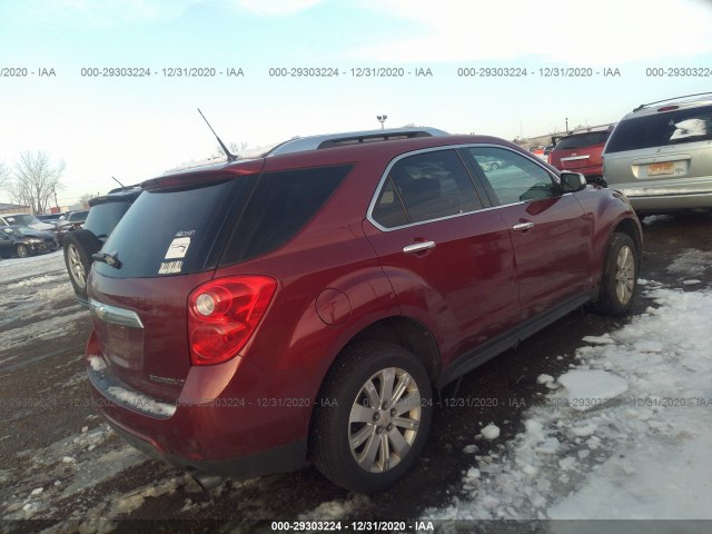 Photo 3 VIN: 2CNFLPEYXA6205077 - CHEVROLET EQUINOX 