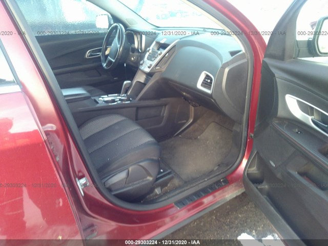 Photo 4 VIN: 2CNFLPEYXA6205077 - CHEVROLET EQUINOX 