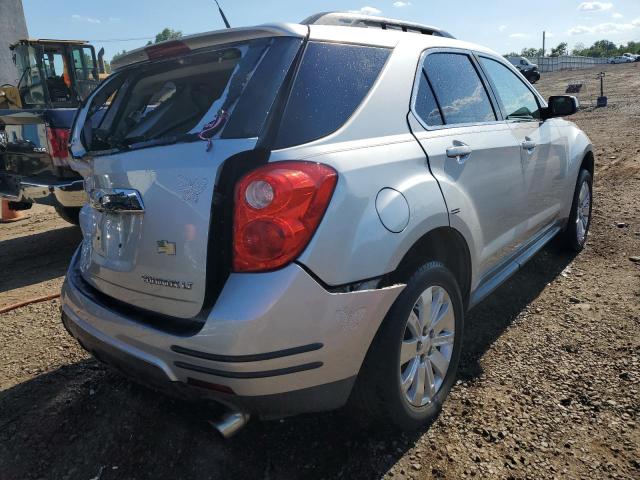 Photo 3 VIN: 2CNFLPEYXA6206732 - CHEVROLET EQUINOX LT 