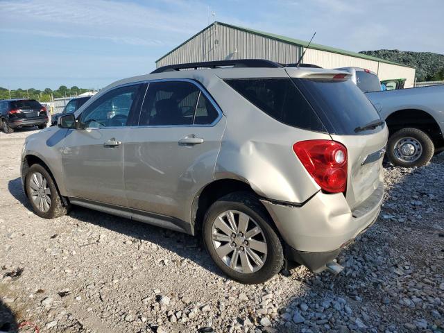 Photo 1 VIN: 2CNFLPEYXA6209890 - CHEVROLET EQUINOX 