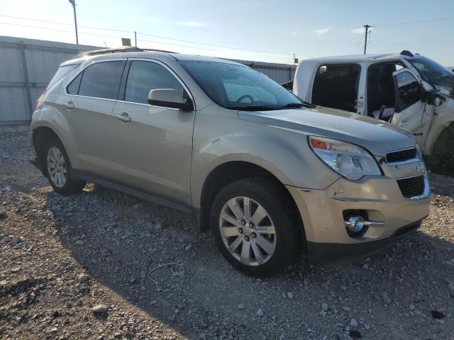 Photo 3 VIN: 2CNFLPEYXA6209890 - CHEVROLET EQUINOX 