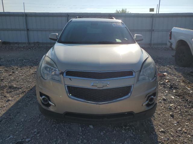 Photo 4 VIN: 2CNFLPEYXA6209890 - CHEVROLET EQUINOX 