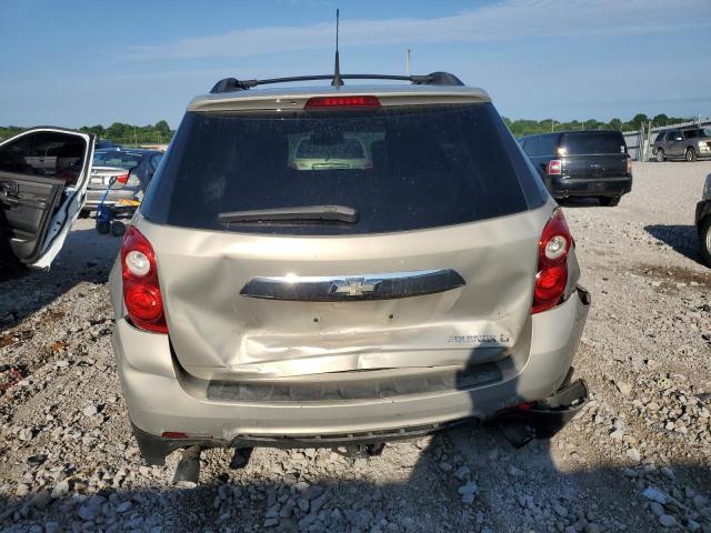 Photo 5 VIN: 2CNFLPEYXA6209890 - CHEVROLET EQUINOX 