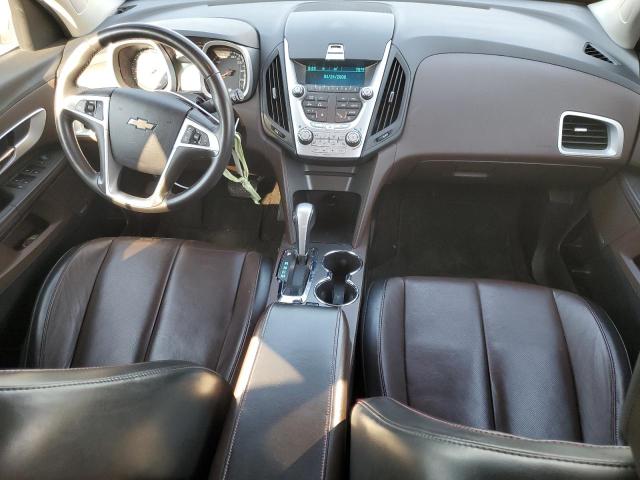 Photo 7 VIN: 2CNFLPEYXA6209890 - CHEVROLET EQUINOX 