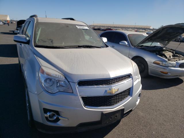 Photo 8 VIN: 2CNFLPEYXA6267398 - CHEVROLET EQUINOX LT 