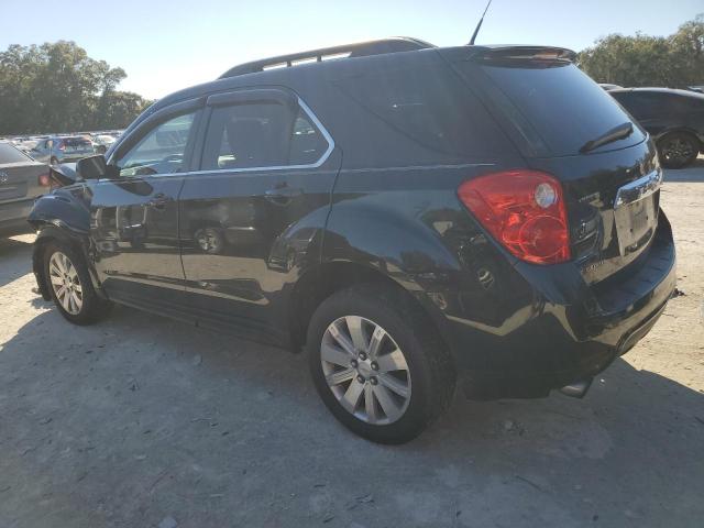 Photo 1 VIN: 2CNFLPEYXA6353794 - CHEVROLET EQUINOX 