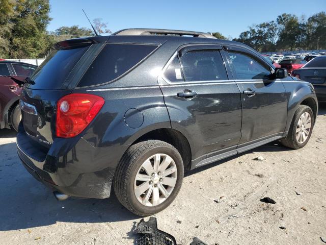 Photo 2 VIN: 2CNFLPEYXA6353794 - CHEVROLET EQUINOX 