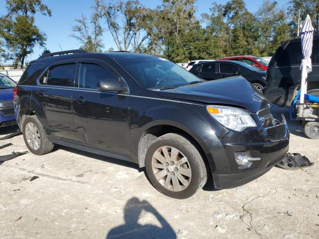 Photo 3 VIN: 2CNFLPEYXA6353794 - CHEVROLET EQUINOX 