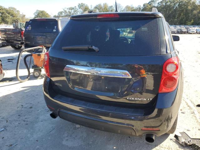 Photo 5 VIN: 2CNFLPEYXA6353794 - CHEVROLET EQUINOX 