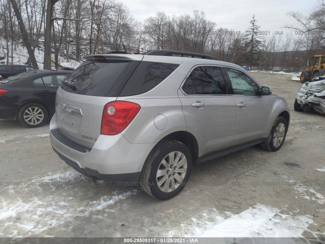 Photo 3 VIN: 2CNFLPEYXA6361765 - CHEVROLET EQUINOX 