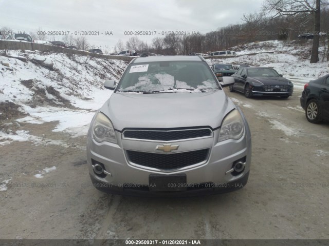 Photo 5 VIN: 2CNFLPEYXA6361765 - CHEVROLET EQUINOX 