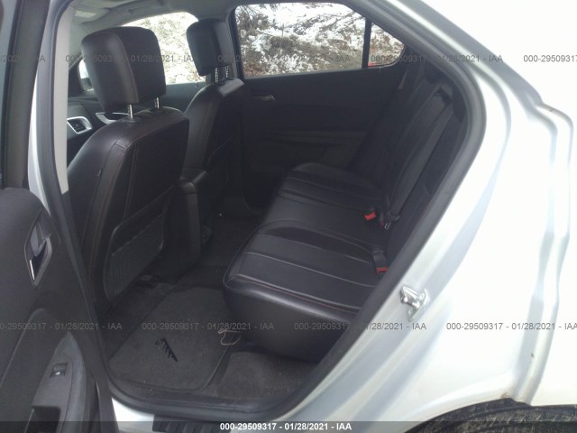 Photo 7 VIN: 2CNFLPEYXA6361765 - CHEVROLET EQUINOX 