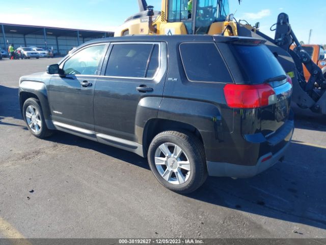 Photo 2 VIN: 2CTALBEW0A6247472 - GMC TERRAIN 