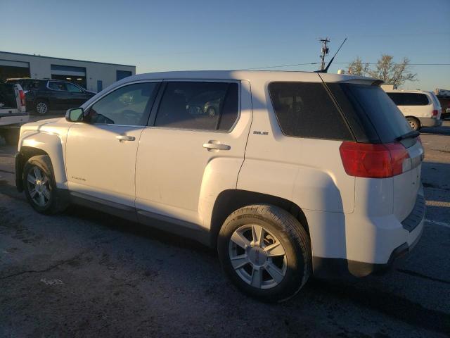 Photo 1 VIN: 2CTALBEW0A6247584 - GMC TERRAIN SL 