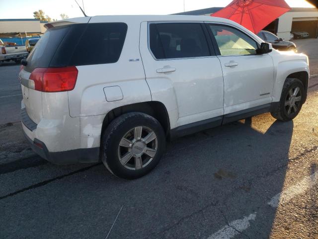 Photo 2 VIN: 2CTALBEW0A6247584 - GMC TERRAIN SL 