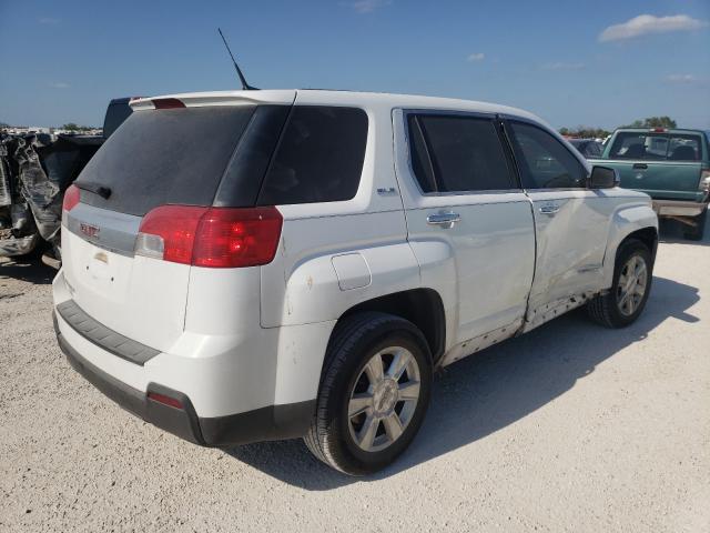 Photo 3 VIN: 2CTALBEW0A6270170 - GMC TERRAIN SL 