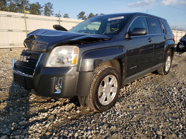 Photo 1 VIN: 2CTALBEW0A6310294 - GMC TERRAIN SL 