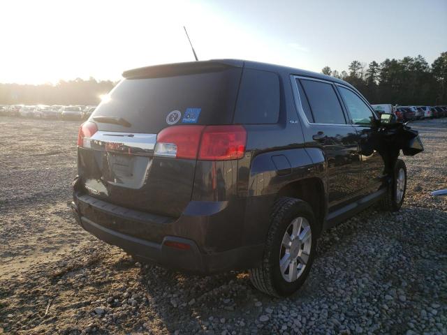 Photo 3 VIN: 2CTALBEW0A6310294 - GMC TERRAIN SL 