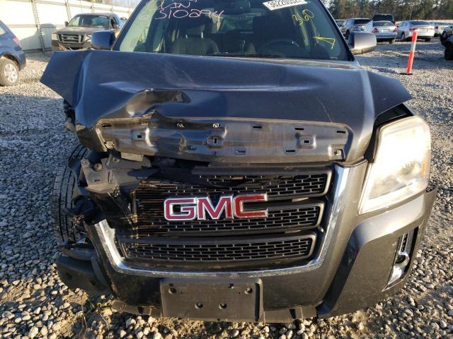 Photo 6 VIN: 2CTALBEW0A6310294 - GMC TERRAIN SL 